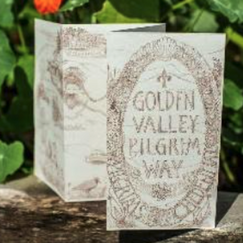 Walking The Golden Valley Pilgrim Way | Visit Herefordshire